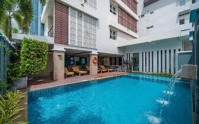 Ratana Hotel Rassada, Phuket Town- Sha Extra Plus